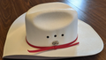 Heirloom - Authentic Calgary White Hat Gift Box