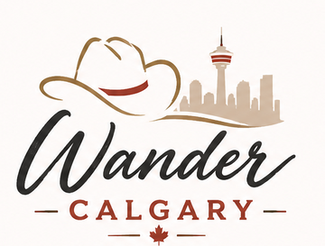 Wander Calgary